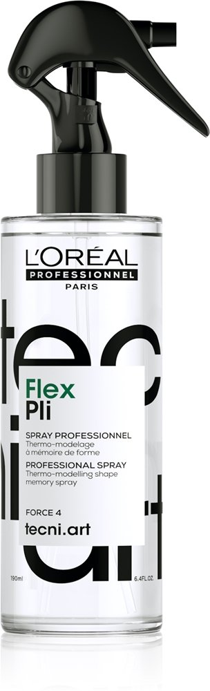 L’Oréal Professionnel Tecni.Art Pli Shaper 190 ml
