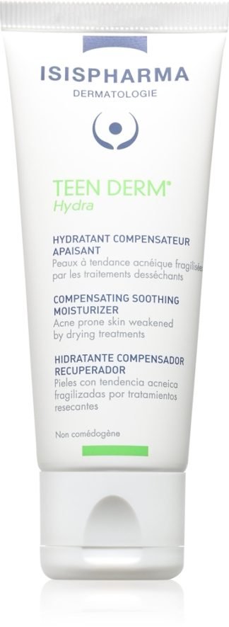 ISISPHARMA Teen Derm Hydra 40 ml