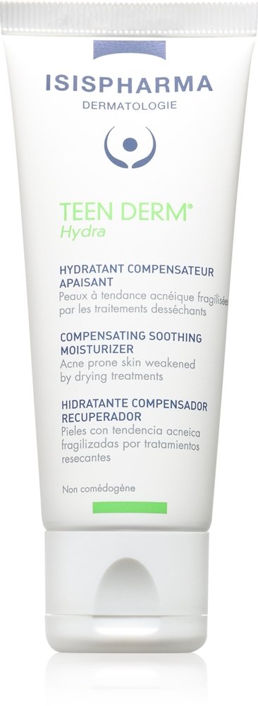 ISISPHARMA Teen Derm Hydra 40 ml