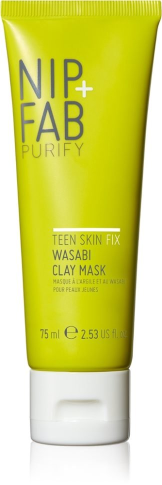 NIP+FAB Teen Skin Fix 75 ml