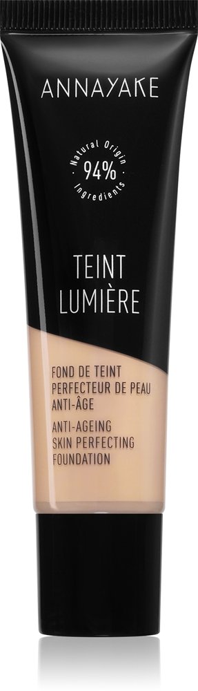 Annayake Teint Lumiere Anti-Ageing Skin Perfecting Foundation 30 ml