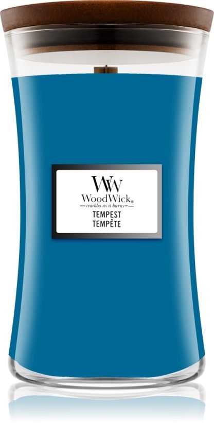 Woodwick Tempest 610 g