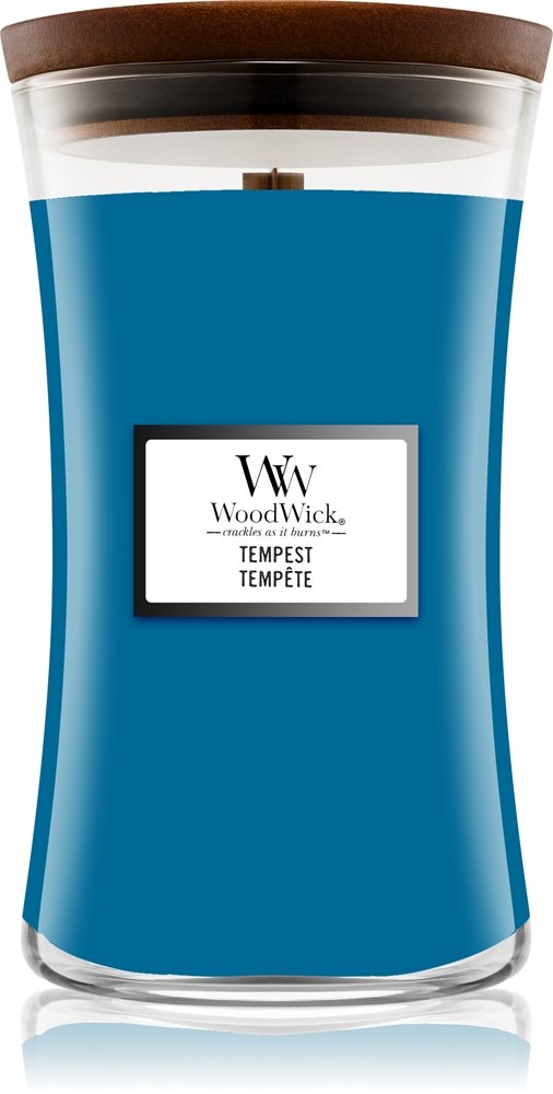 Woodwick Tempest 610 g