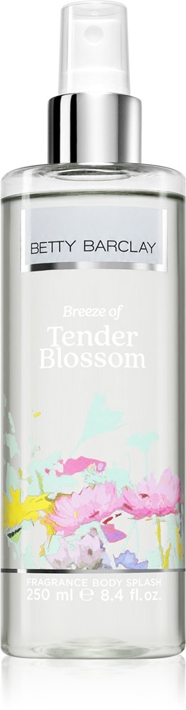 Betty Barclay Tender Blossom 250 ml