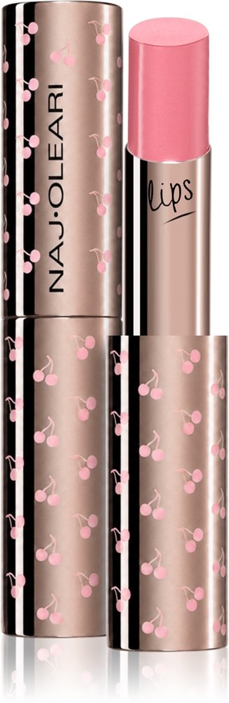 Naj Oleari Tender Glow Lip Balm 3 ml