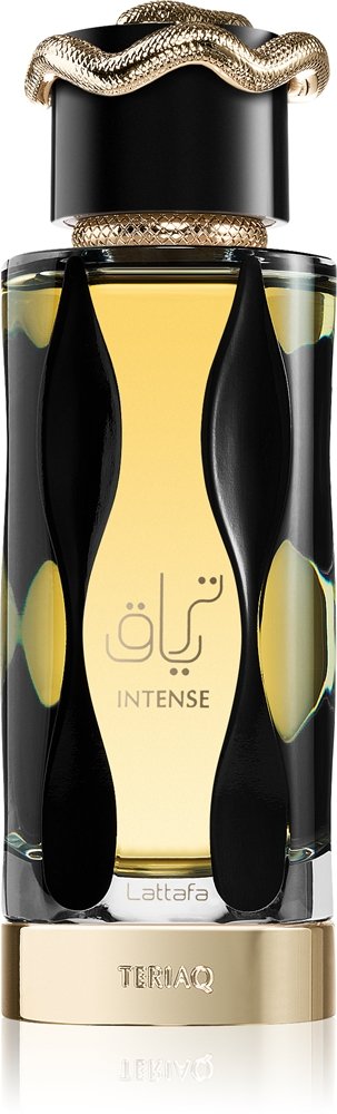 Lattafa Teriaq Intense 100 ml