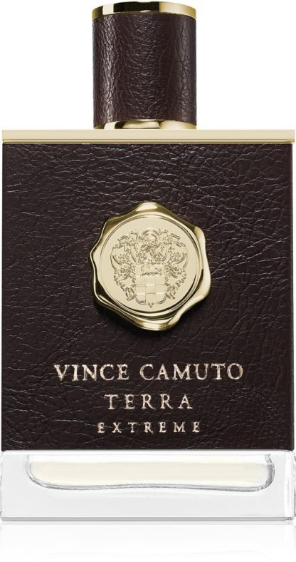 Vince Camuto Terra Extreme 100 ml