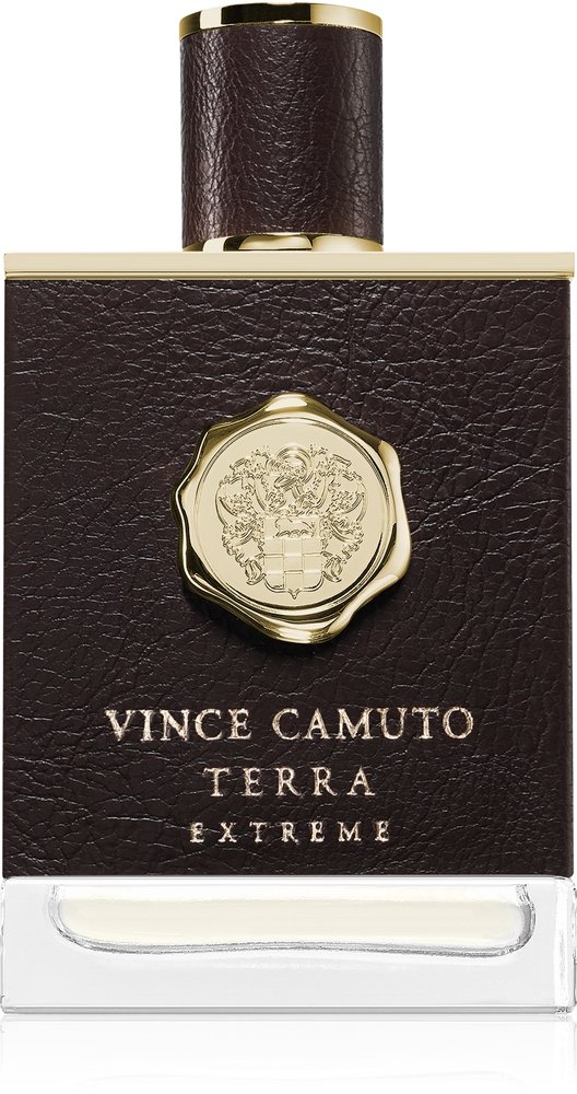 Vince Camuto Terra Extreme 100 ml