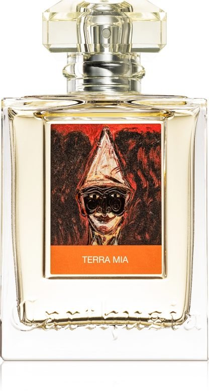 Carthusia Terra Mia 100 ml