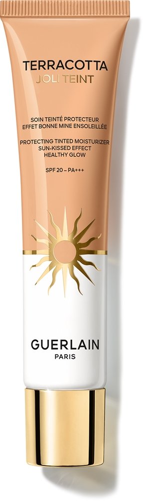 GUERLAIN Terracotta Joli Teint Protecting Tinted Moisturizer 30 ml