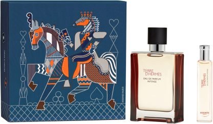 HERMÈS Terre d’Hermès Gift Set Eau de Parfum Intense
