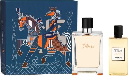 HERMÈS Terre d’Hermès Gift Set Eau de Toilette