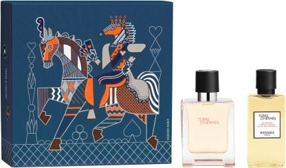 HERMÈS Terre d’Hermès Gift Set Eau de Toilette