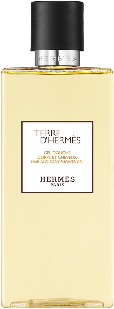 HERMÈS Terre d’Hermès 200 ml