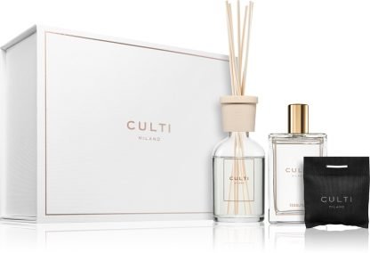 Culti Milano Tessuto Gift Box