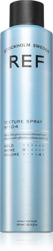 REF Texture Spray N°104 300 ml
