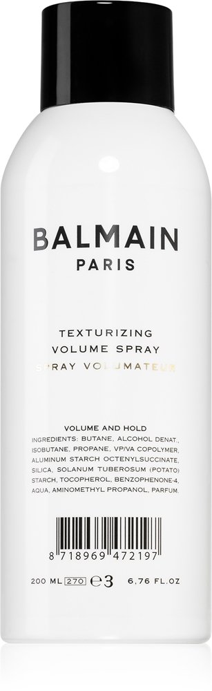 Balmain Hair Couture Texturizing 200 ml