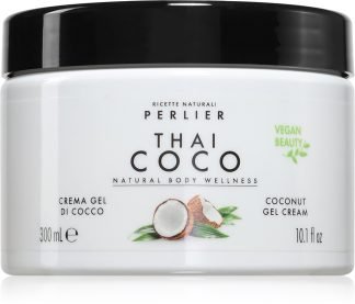 Perlier Thai Coco Body Gel-Cream 300 ml