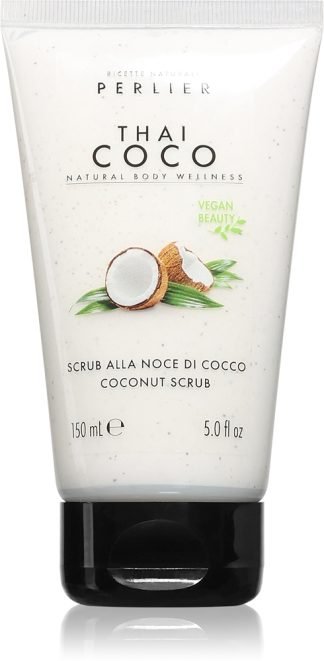 Perlier Thai Coco Coconut Scrub 150 ml