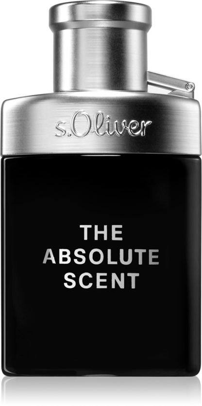 s.Oliver The Absolute Scent 50 ml
