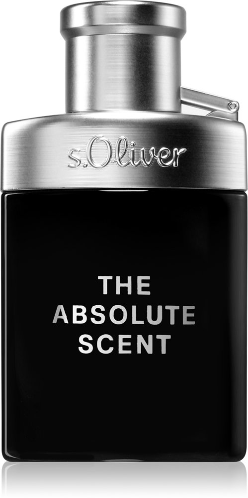 s.Oliver The Absolute Scent 50 ml