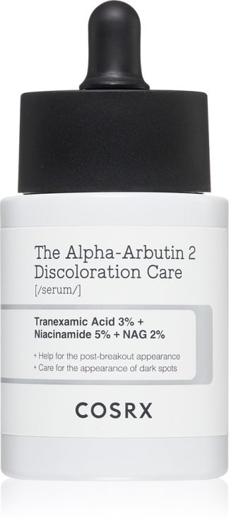 Cosrx The Alpha-Arbutin 2 Discoloration Care 50 ml