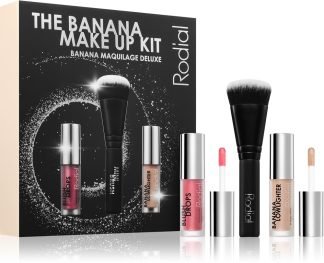 Rodial The Banana Makeup Kit