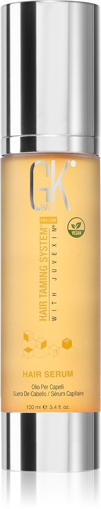 GK Hair The Best Hair Taming System 100 ml
