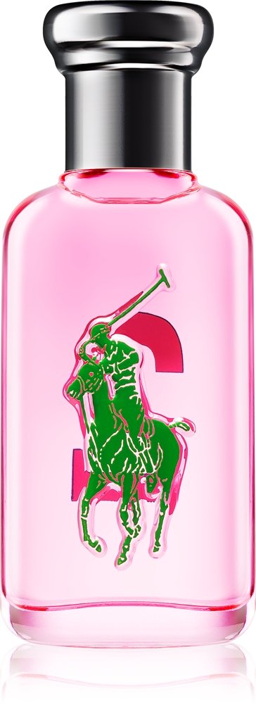 Ralph Lauren The Big Pony 2 Pink 50 ml