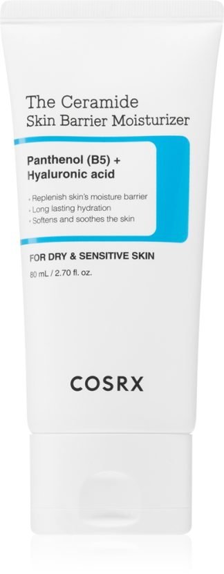 Cosrx The Ceramide Skin Barrier Moisturizer 80 ml