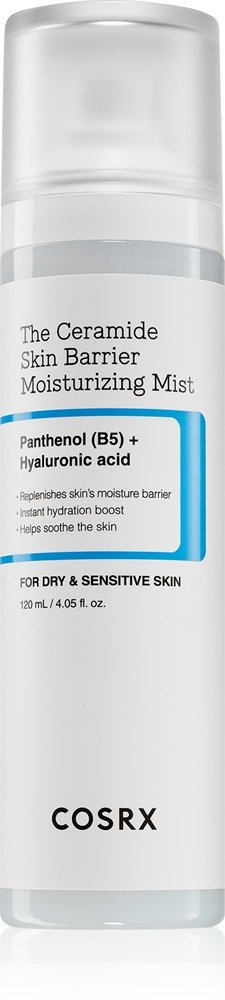 Cosrx The Ceramide Skin Barrier Moisturizing Mist 120 ml
