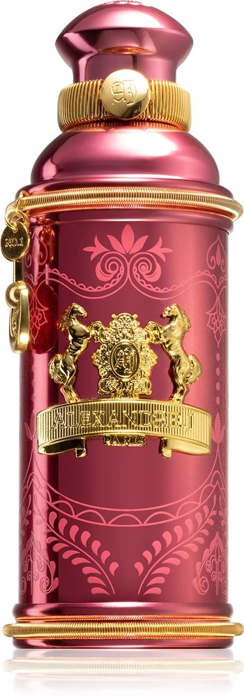 Alexandre.J The Collector Altesse Mysore 100 ml