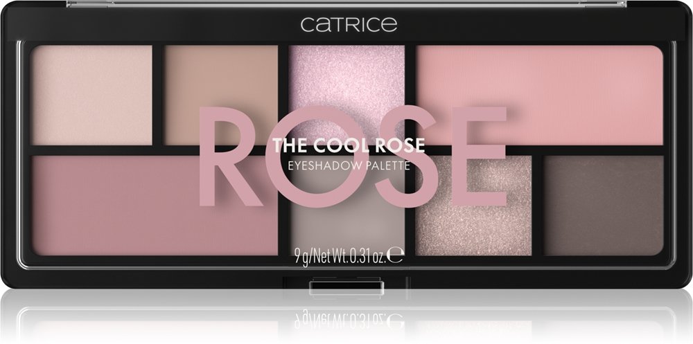 Catrice The Cool Rose 9 g