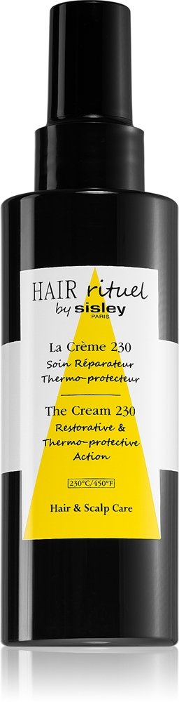 Hair Rituel by Sisley The Cream 230 150 ml