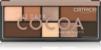 Catrice The Dark Cocoa 9 g