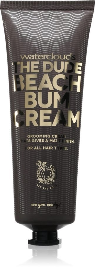 Waterclouds The Dude Beach Bum Cream 125 ml