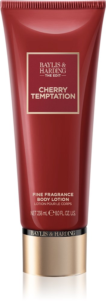 Baylis & Harding The Edit Cherry Temptation 236 ml