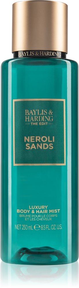 Baylis & Harding The Edit Neroli Sands 250 ml