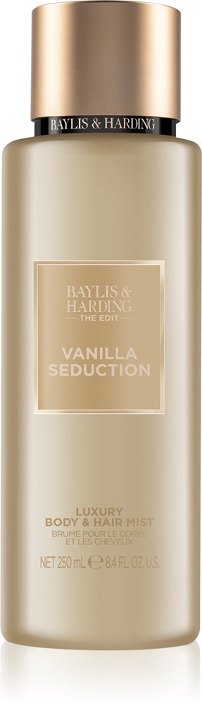 Baylis & Harding The Edit Vanilla Seduction 250 ml