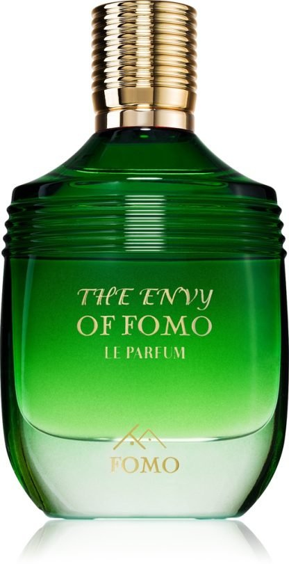 FOMO The Envy Of Fomo 100 ml