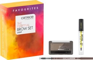 Catrice The Essential Brow