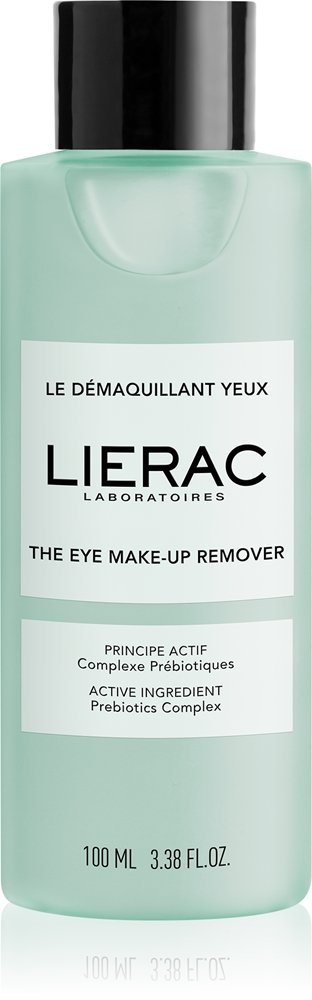Lierac The Eye Make-up Remover 100 ml