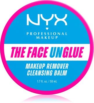 NYX Professional Makeup The Face Unglue 50 ml