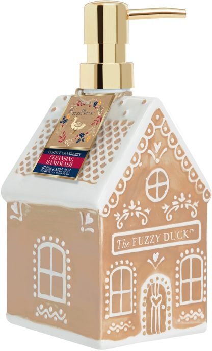 Baylis & Harding The Fuzzy Duck Winter Wonderland