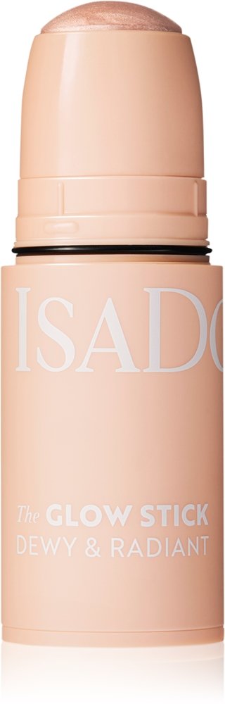 IsaDora The Glow Stick Dewy & Radiant 5,5 g