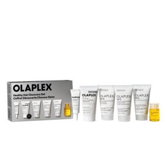 Olaplex The Healthy Hair Discovery Set