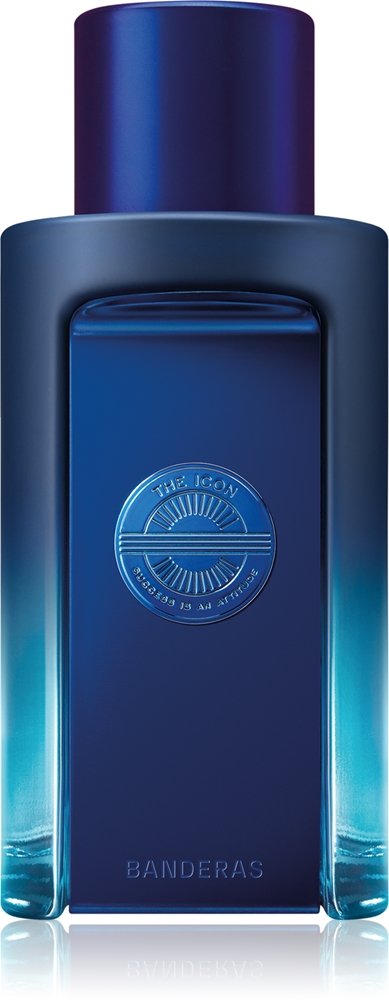 Banderas The Icon Supreme 100 ml