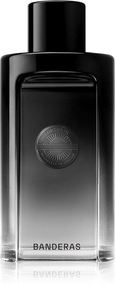 Banderas The Icon The Perfume 200 ml