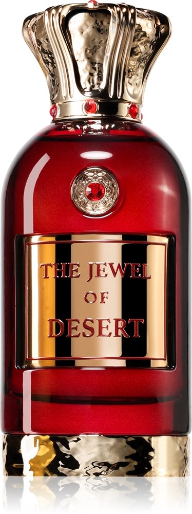 Anfar The Jewel Of Desert 100 ml