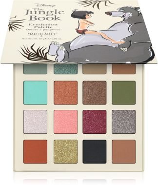 Mad Beauty The Jungle Book 16 x 1,5 g